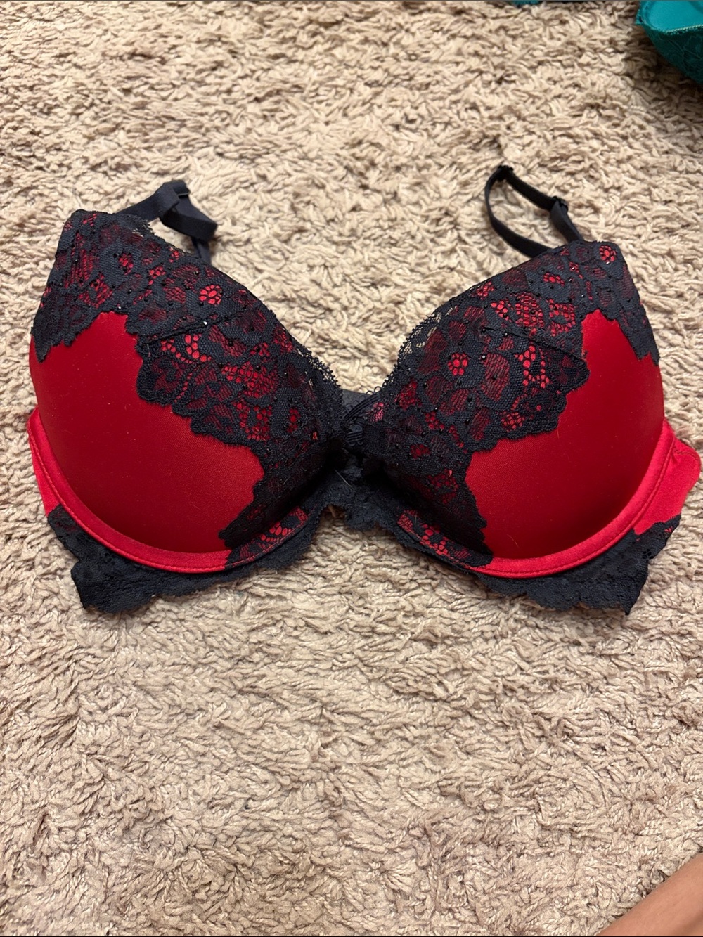 La Senza Beyond Sexy 32D
